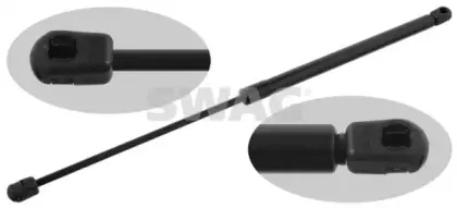 Газовая пружина, крышка багажник SWAG купить